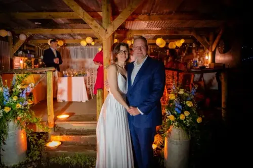 Wedding Photography in Ilfracombe | Ian Fry Photography.webp