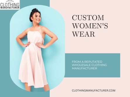 Women’s Clothing Manufacturers with Worldwide Service.jpg
