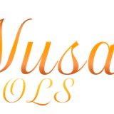 logo Nusantara Pools