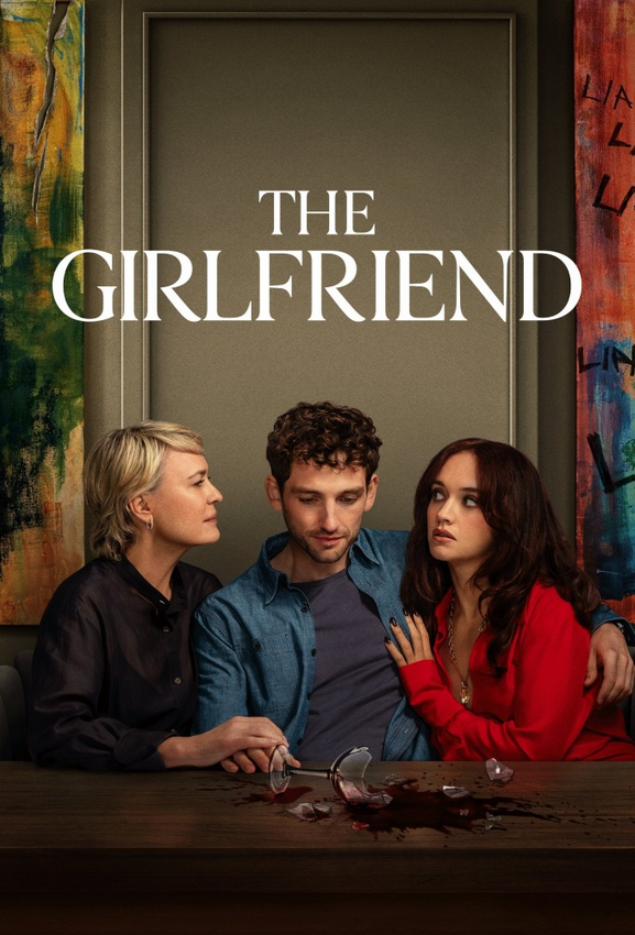 Ta dziewczyna / The Girlfriend (2025) (Sezon 1) MULTi.1080p.AMZN.WEB-DL.H264-Mixio | Lektor i Napisy PL