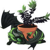 Michi planter