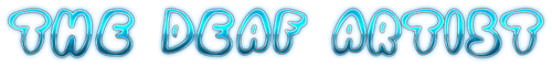 Cool Text The Deaf Artist.png