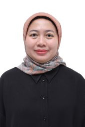 Tiar Masykuroh Pratamawati