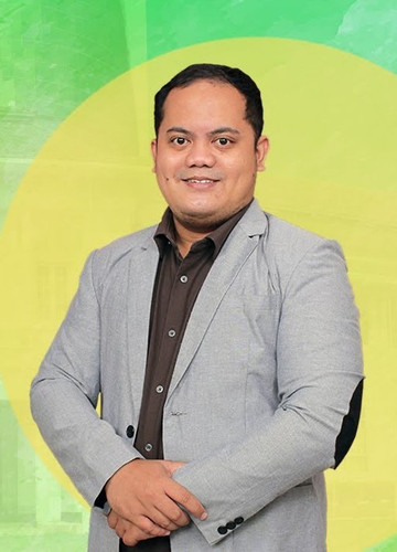 Christian Marco Hadi Nugroho