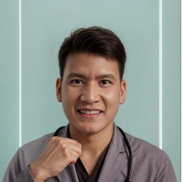 Otto Sahat Martua Silaen