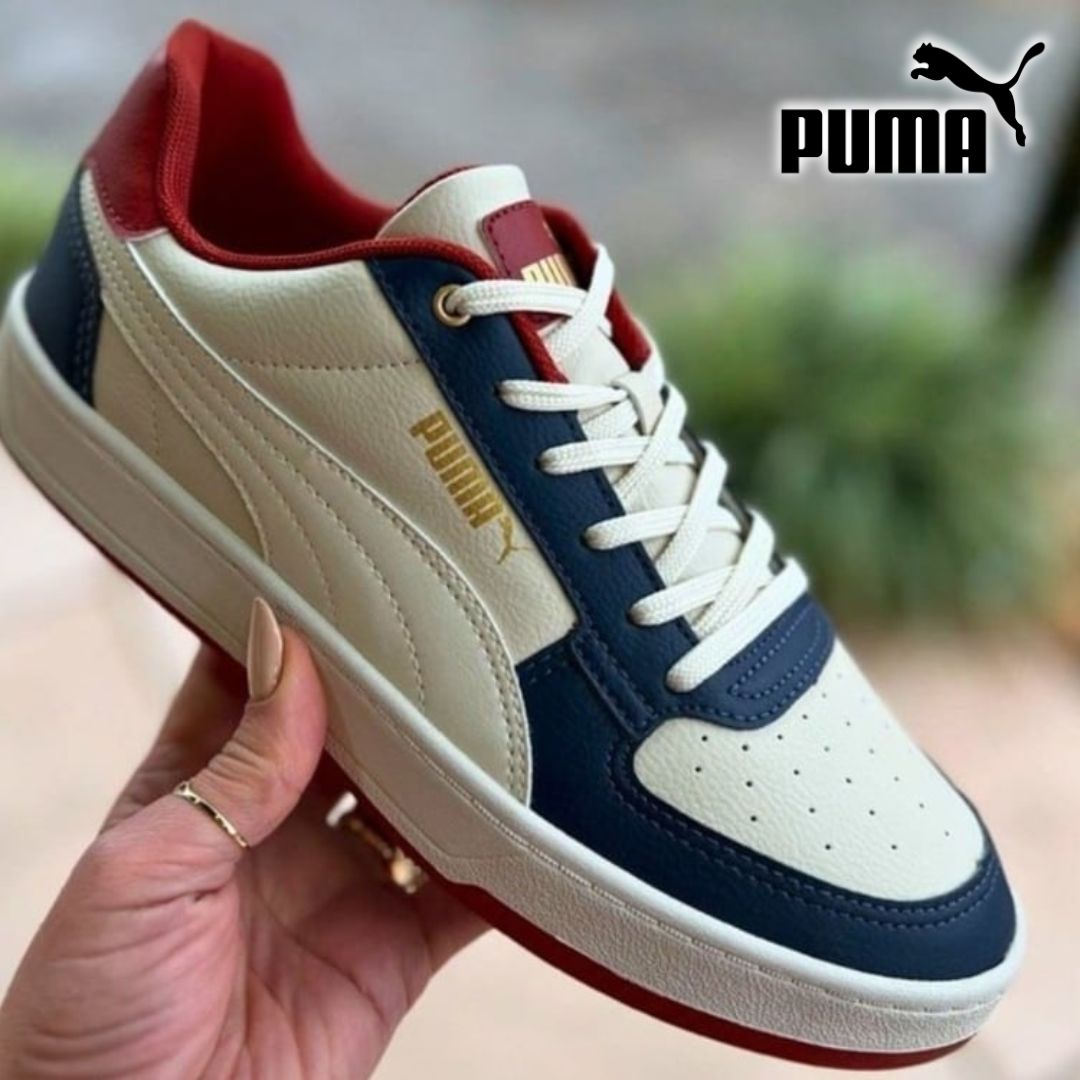Tênis Puma Caven 2.0 Bdp Masculino