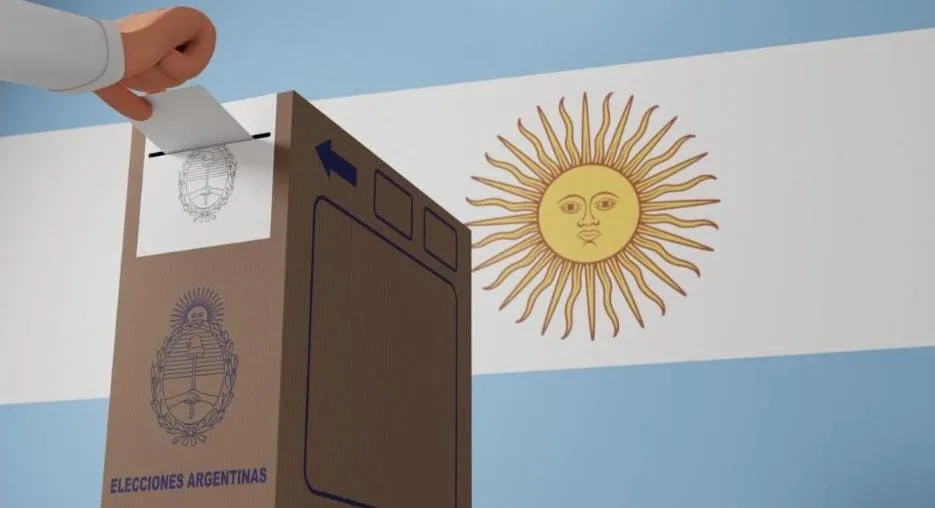 Legislativas 2025