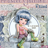TPS PastelGothika LRG