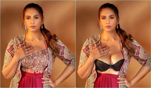 Huma Qureshi
