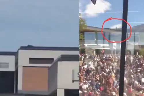 Charlie Kirk Shooter On The Roof.webp