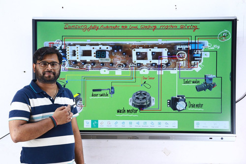 AC Mechanical Repairing Course in Delhi | Call Now 8800485390.jpg