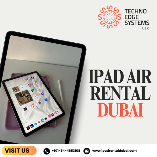 Easy iPad Air Rentals for Dubai Travelers.png