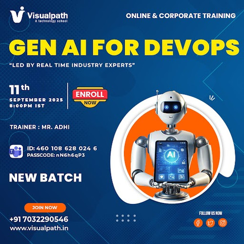 Master Generative AI in DevOps with Real-Time Experts.jpg