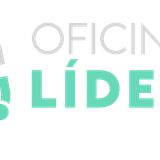 Logo Oficina de Lideres horizontal