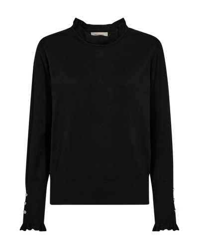 packshot 2 205095 1000 Front 1 FQKATIE PULLOVER Black.png
