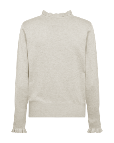 packshot 2 205095 7049 Back 1 FQKATIE PULLOVER Moonbeam Melange.png