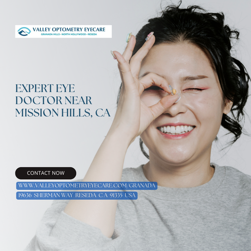 Expert Eye Doctor Near Mission Hills, CA.png