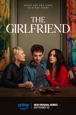 La Fidanzata - Stagione 1 (2025).mkv WEB-DL 1080p ITA ENG DDP5.1 H.264 [Completa]