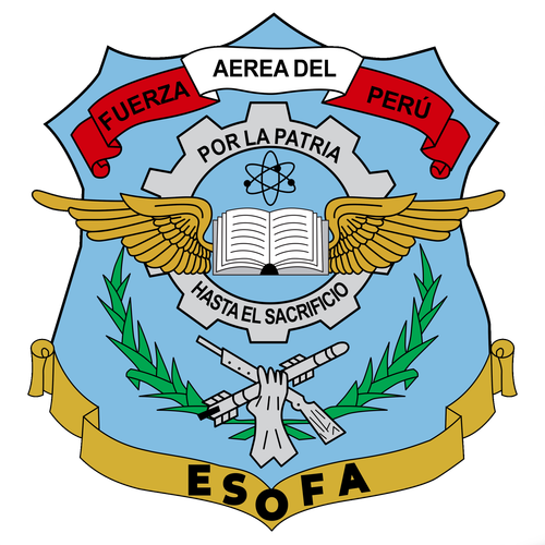 Logo AERED