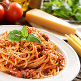 Spaghetti Bolognese