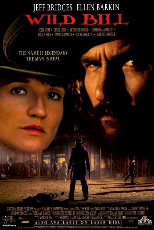 Dziki Bill / Wild Bill (1995) PL.720p.WEB-DL.x264-wasik / Lektor PL