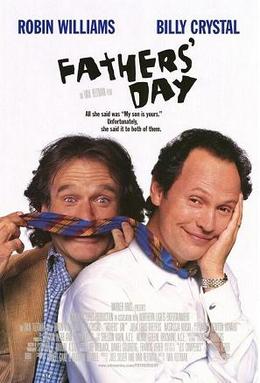 Dzień ojca / Fathers' Day (1997) PL.1080p.BDRip.x264-wasik / Lektor PL