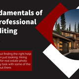 The Fundamentals of Hiring Professional Photo Editing Services