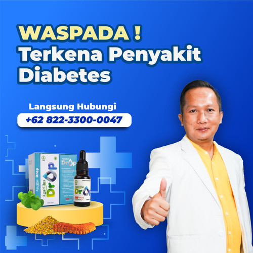 Diabetes