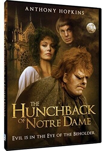 Dzwonnik z Notre Dame / The Hunchback of Notre Dame (1982) PL.1080p.WEB-DL.x264-wasik / Lektor PL