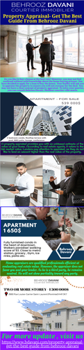 Property Appraisal Get The Best Guide From Behrooz Davani.png