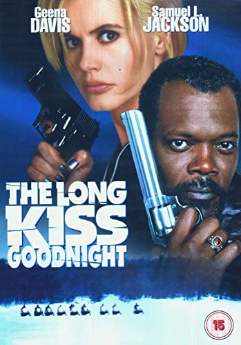 Długi pocałunek na dobranoc / The Long Kiss Goodnight (1996) PL.1080p.BDRip.x264-wasik / Lektor PL