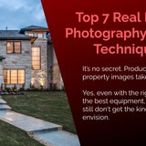 Top 7 Real Estate Photography Editing Techniques