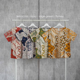 Batik 337 Top IDR 81,000