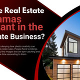 Why are Real Estate Panoramas Important in the Real Estate Business