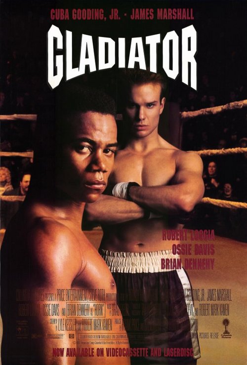 Gladiator (1992) PL.1080p.WEB-DL.x264-wasik / Lektor PL