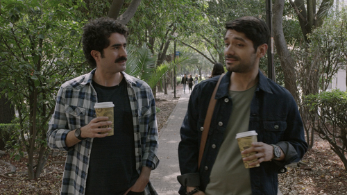 De.Brutas.Nada.S02E01.Retiro.De.Paz.1080p.AMZN.WEB DL.DDP5.1.H.264 NTb.thumb 01.png