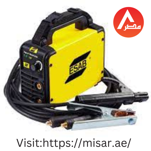 ESAB Weilding machine.png