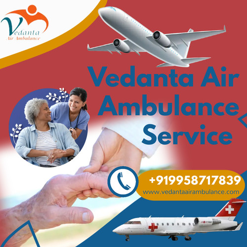 Cost-Effective Air Ambulance Service in Gorakhpur by Vedanta.jpg