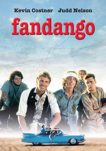 Fandango (1985) PL.1080p.BDRip.x264-wasik / Lektor PL