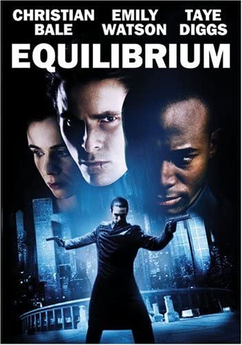 Equilibrium (2002) PL.1080p.BRRip.x264-wasik / Lektor PL