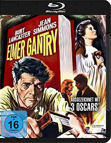 Elmer Gantry (1960) PL.1080p.WEB-DL.x264-wasik / Lektor PL