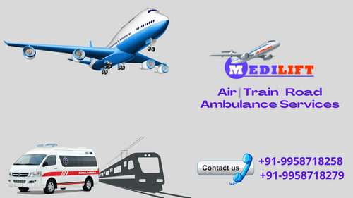 Obtain Full ICU Based Train Ambulance in Guwahati by Medilift.jpg