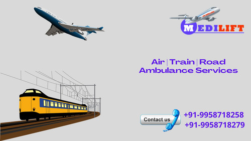 Urgently Hire Medilift Air Ambulance in Ranchi for Critical Patient Transfer.jpg