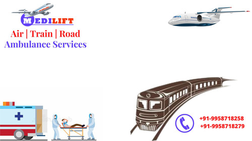 Avail Train Ambulance Service in Patna with Remarkable Healthcare Aid.jpg