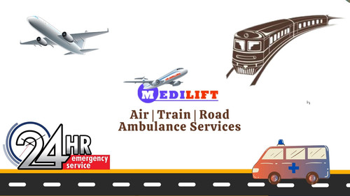 Receive ICU Train Ambulance in Ranchi at Low Rate by Medilift.jpg