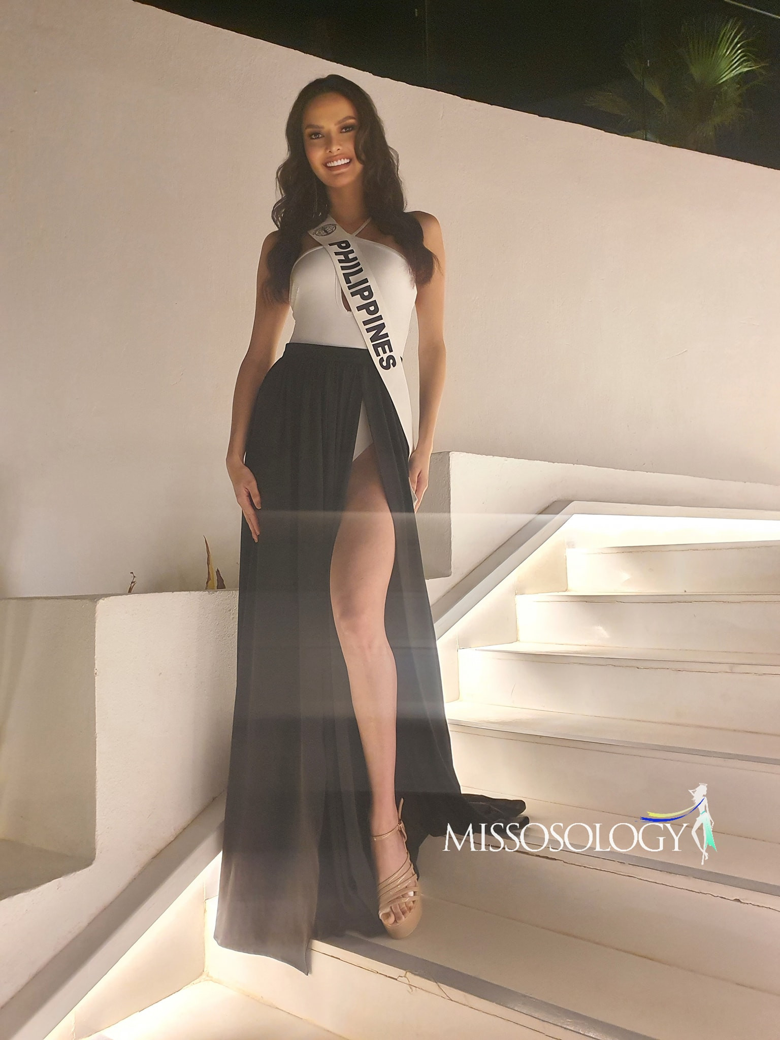 candidatas a miss intercontinental 2022. final: 14 oct. sede: egypt. 50th anniversary. - Página 9 LbyLBt