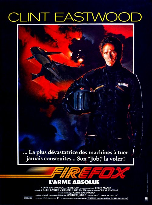 Firefox (1982) PL.1080p.BDRip.x264-wasik / Lektor PL