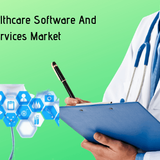 Home Healthcare Software And Services Market 1