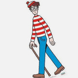 wheres waldo