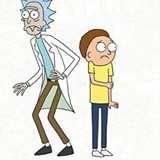 rick and morty